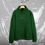 Axaro Squad Bottle Green Hoodie