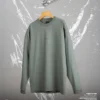 Regular Full Sleeve T-shirt Mint