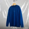 Regular Full Sleeve T-shirt Royal Blue