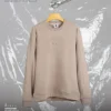 Axaro Squad Beige Sweatshirt