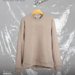 Axaro Squad Beige Sweatshirt