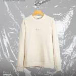 Axaro Squad Cream Sweatshirt