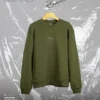 Axaro Squad Olive Sweatshirt