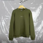 Axaro Squad Olive Sweatshirt