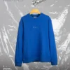 Axaro Squad Royal Blue Sweatshirt