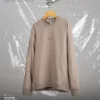 Axaro Squad Beige Sweatshirt