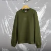 Axaro Squad Olive Sweatshirt