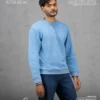 Axaro Squad Sky Blue Sweatshirt
