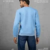 Axaro Squad Sky Blue Sweatshirt