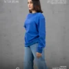 Axaro Squad Royal Blue Sweatshirt