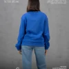 Axaro Squad Royal Blue Sweatshirt