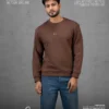 Axaro Squad Coffee Sweatshirt