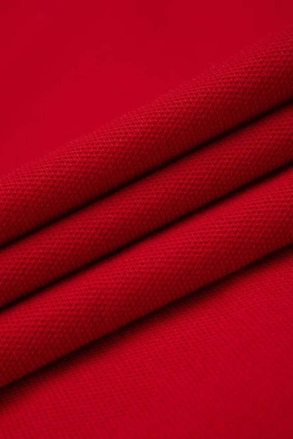 Polo Red