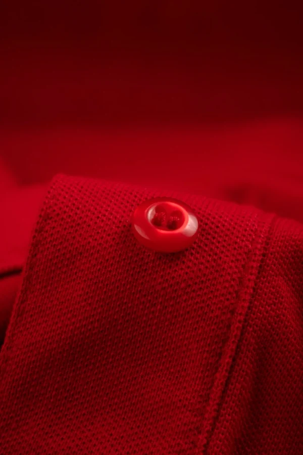 Polo Red