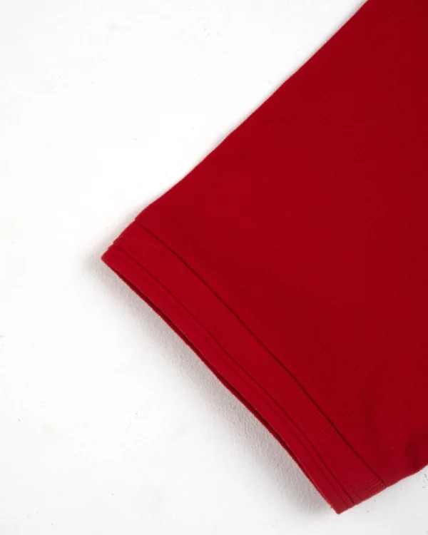 Polo Red