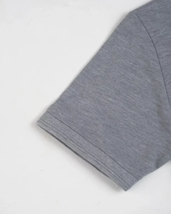 Polo Grey