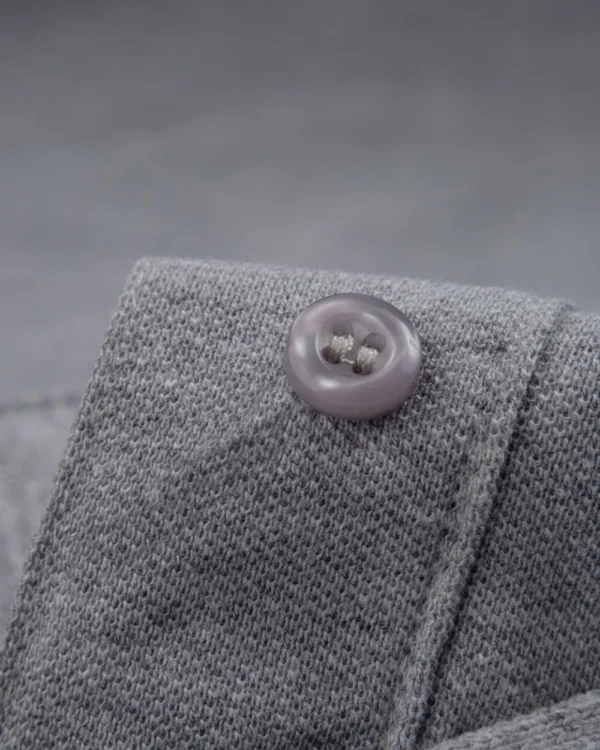 Polo Grey