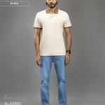 Classic Polo Beige