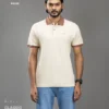 Classic Polo Beige