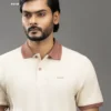 Classic Polo Beige