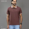 Classic Polo Brown Stone