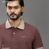 Classic Polo Brown Stone