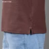 Classic Polo Brown Stone