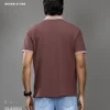 Classic Polo Brown Stone