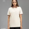 Classic Polo Beige