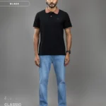 Classic Polo Black