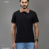 Classic Polo Black