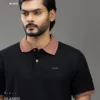 Classic Polo Black