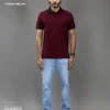 Classic Polo Cherrywood