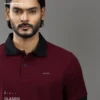 Classic Polo Cherrywood