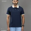 Classic Polo Dark Navy
