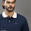 Classic Polo Dark Navy