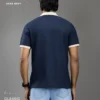 Classic Polo Dark Navy