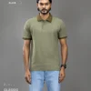 Classic Polo Olive