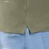 Classic Polo Olive