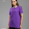 Classic Polo Violet