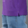 Classic Polo Violet