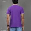 Classic Polo Violet