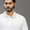 Classic Polo White