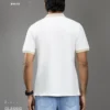 Classic Polo White