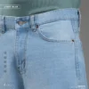 Men's Baggy Jeans Light Blue
