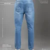 Men's Regular Jeans Ash Blue