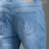 Men's Regular Jeans Ash Blue