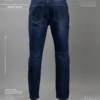 Men's Regular Jeans Dark Blue