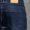 Men's Regular Jeans Dark Blue