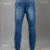 Men's Regular Jeans Mid Blue